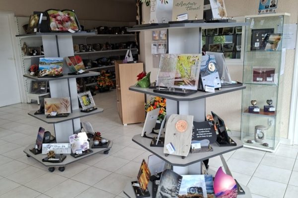 20260212_141540 Photo de l'agence Pompes Funèbres Bachelerie - Arlanc