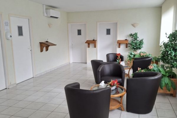 20260212_141634 Photo de l'agence Pompes Funèbres Bachelerie - Arlanc